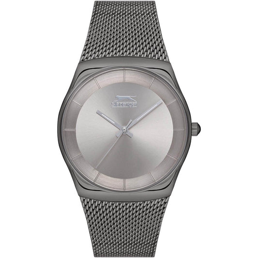 Reloj Slazenger color gris SL.09.6350.3.01