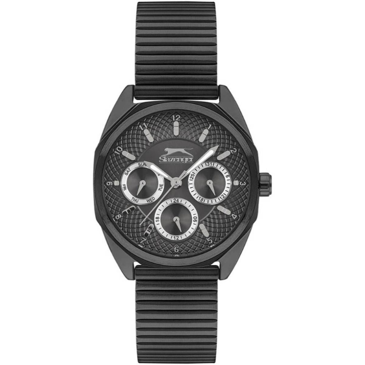Reloj Slazenger Color  Sl.09.6365.4.03 Para Dama