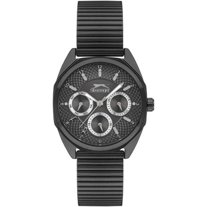 Reloj Slazenger Color  Sl.09.6365.4.03 Para Dama