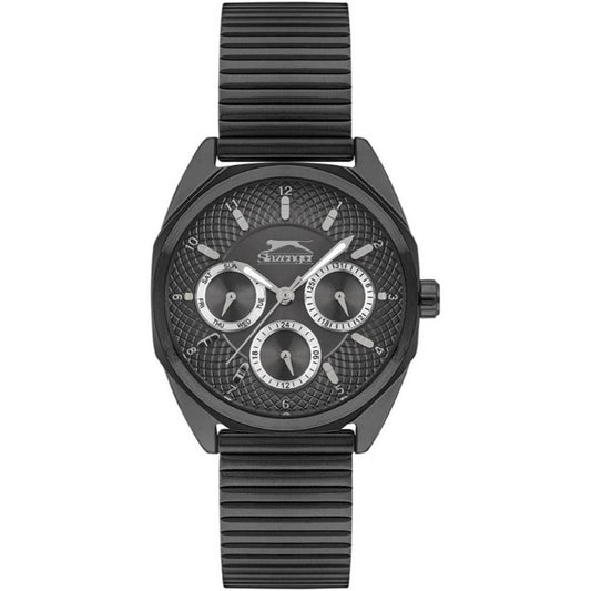 Reloj Slazenger Color  Sl.09.6365.4.03 Para Dama