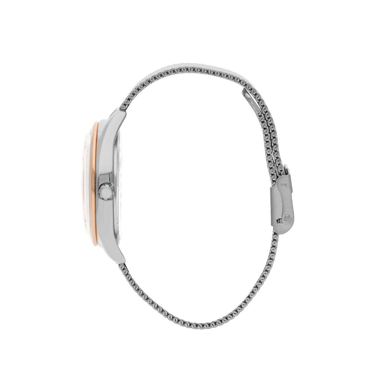 Reloj Slazenger color plateado SL.09.6376.3.04L