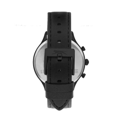 Reloj Slazenger Color  Sl.09.6392.2.03 Para Caballero