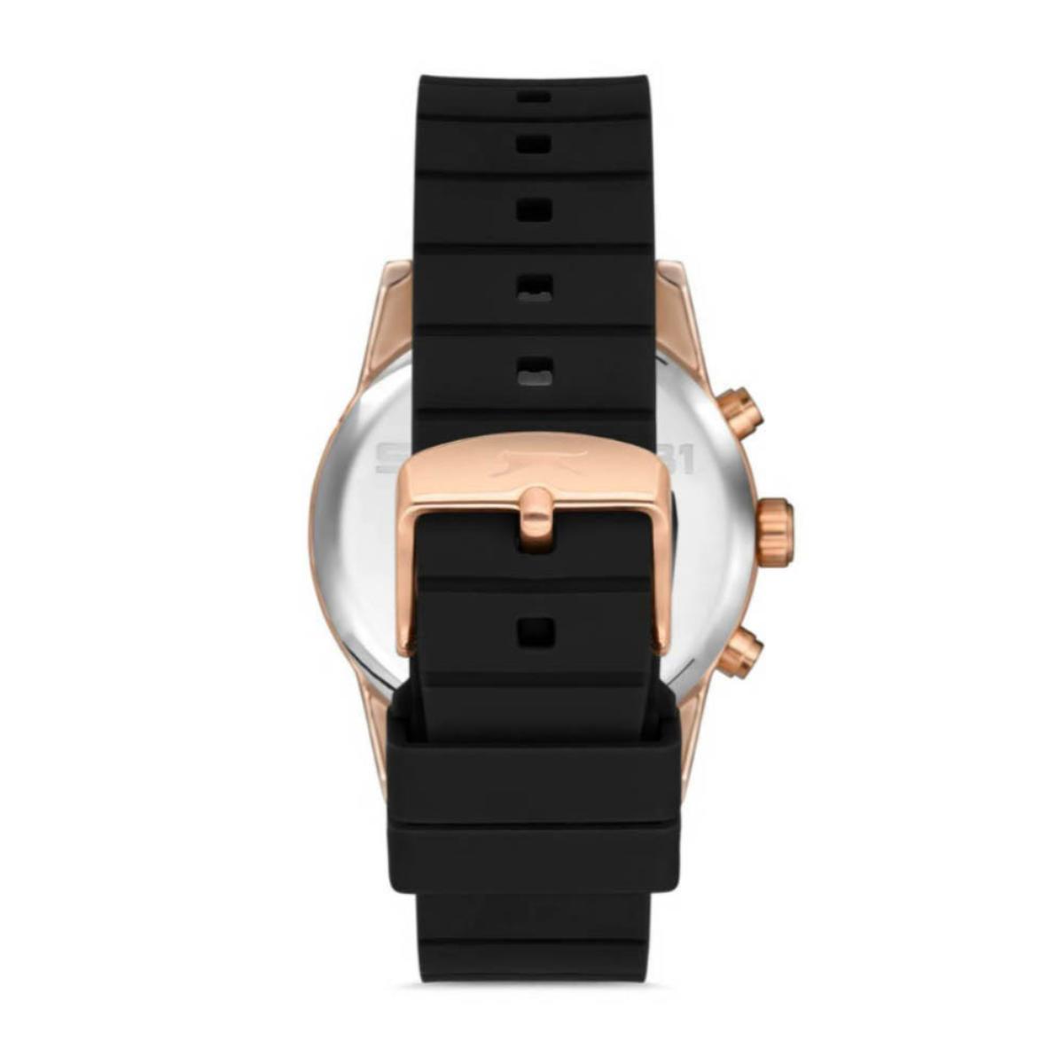 Reloj Slazenger Color  Sl.09.6514.2.03 Para Caballero