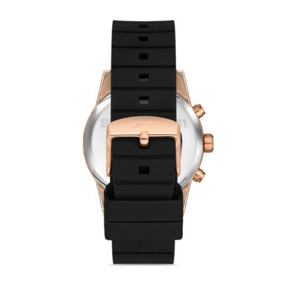 Reloj Slazenger Color  Sl.09.6514.2.03 Para Caballero