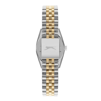 Reloj Slazenger Color  Sl.09.6556.4.05 Para Dama