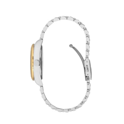 Reloj Slazenger Color  Sl.09.6556.4.05 Para Dama