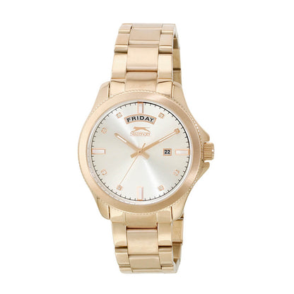 Reloj Slazenger color dorado SL.9.1310.3.01