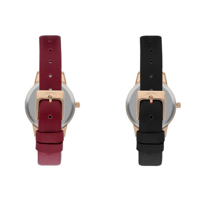 Reloj Slazenger Color  Slbstss245 Para Unisex