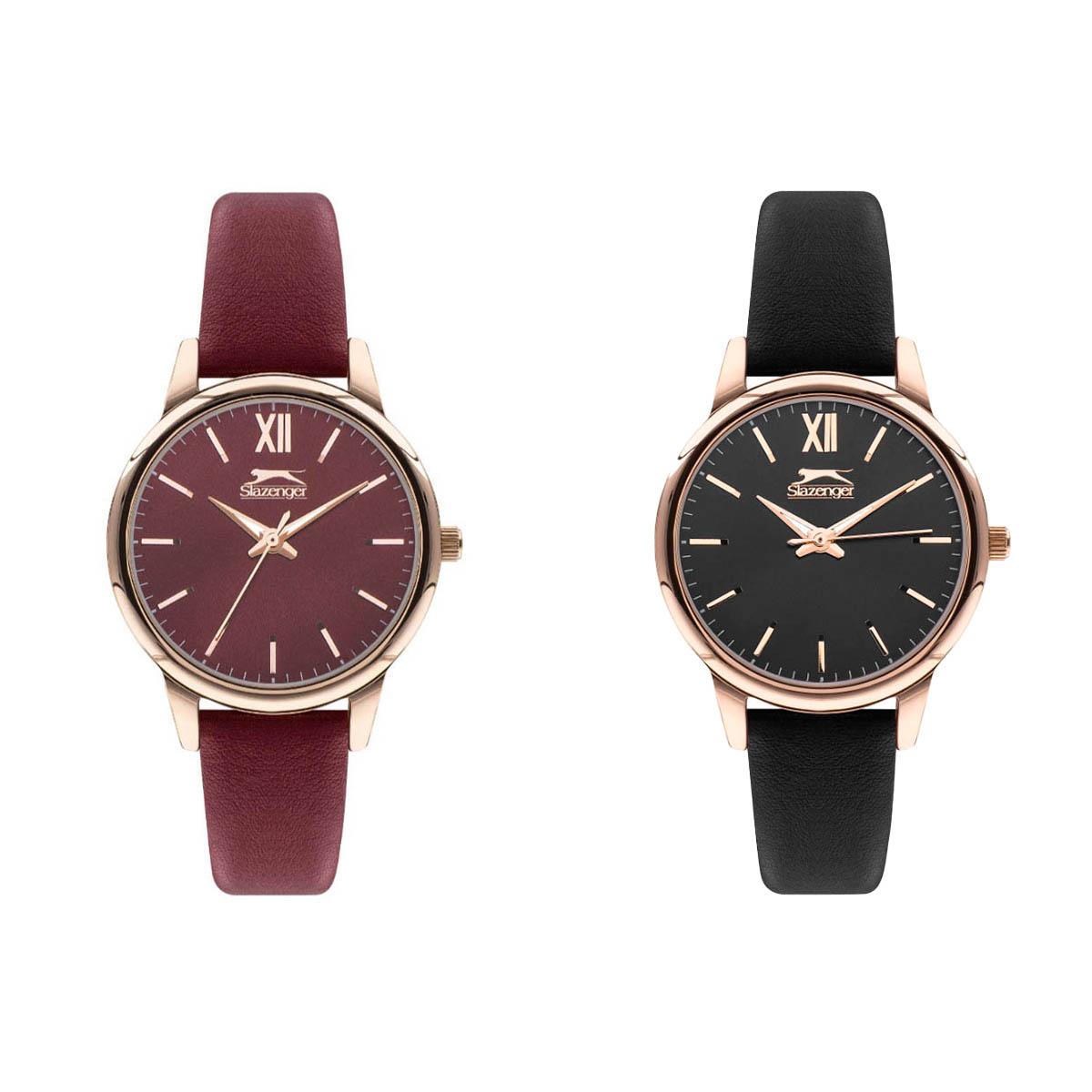 Reloj Slazenger Color  Slbstss245 Para Unisex