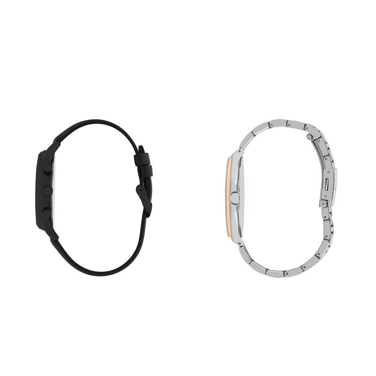 Set de relojes Slazenger Color  Slbstss247 Para Unisex