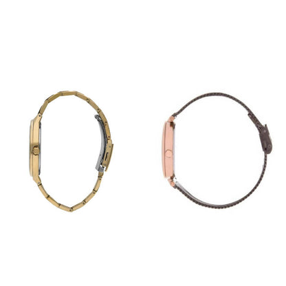 Set de relojes Slazenger Color  Slbstss249 Para Unisex