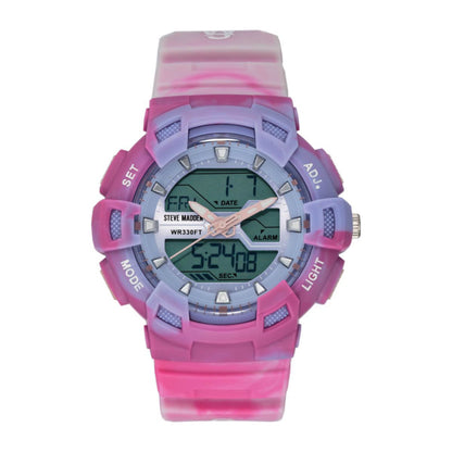 Reloj Steve Madden Sm4001Pklv