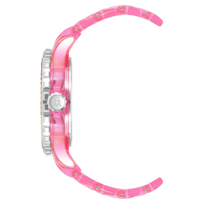 Reloj Steve Madden Color rosa SM1061RBPK