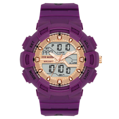 Reloj Steve Madden Sm4000Rgpr