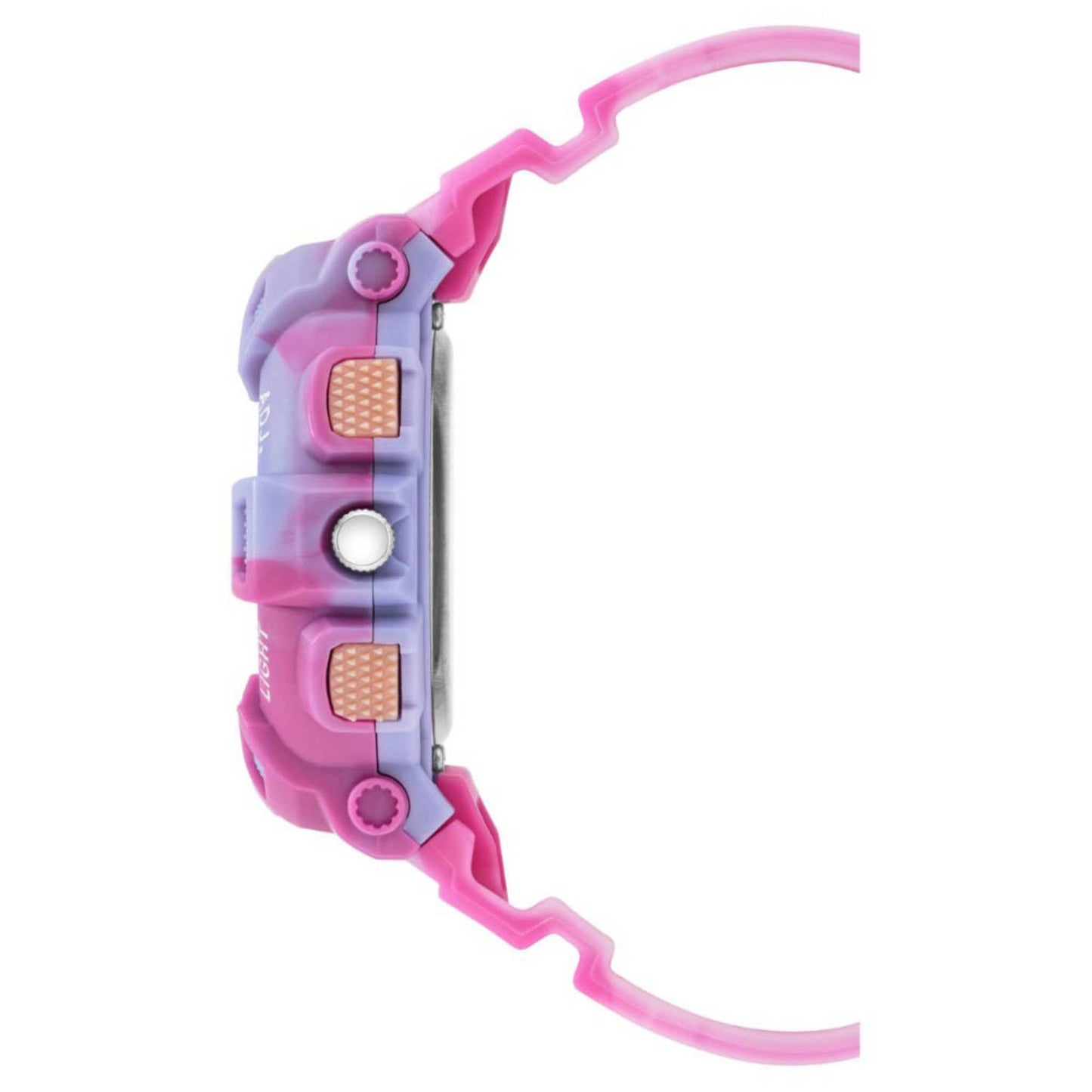 Reloj Steve Madden Sm4001Pklv