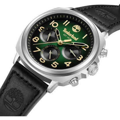 Reloj Timberland Color  Tdwgb0042008 Para Caballero