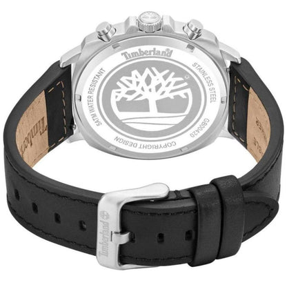 Reloj Timberland Color  Tdwgb0042008 Para Caballero