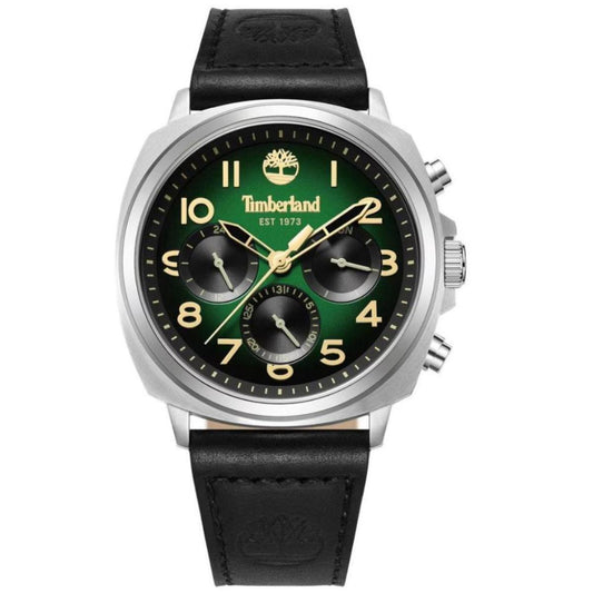 Reloj Timberland Color  Tdwgb0042008 Para Caballero