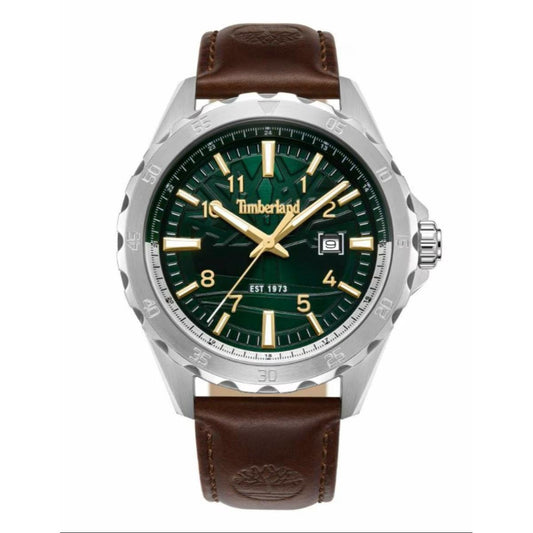 Reloj Timberland Color  Tdwgb0055801 Para Caballero