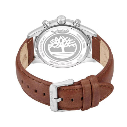 Reloj Timberland Color  Tdwgc0075201 Para Caballero