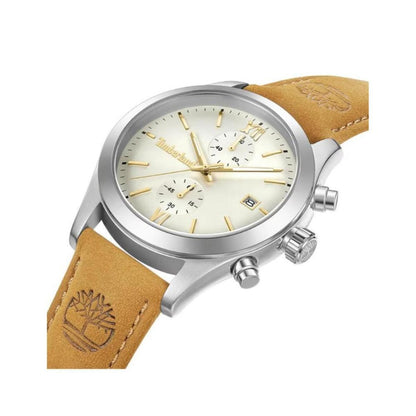 Reloj Timberland Color  Tdwgc0075202 Para Caballero
