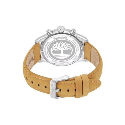 Reloj Timberland Color  Tdwgc0075202 Para Caballero