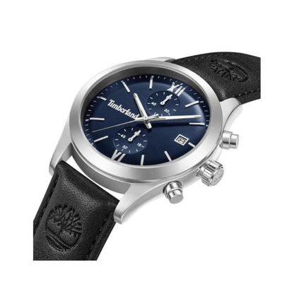 Reloj Timberland Color  Tdwgc0075203 Para Caballero