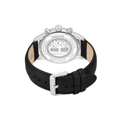 Reloj Timberland Color  Tdwgc0075203 Para Caballero