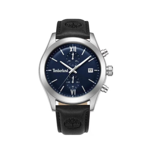 Reloj Timberland Color  Tdwgc0075203 Para Caballero