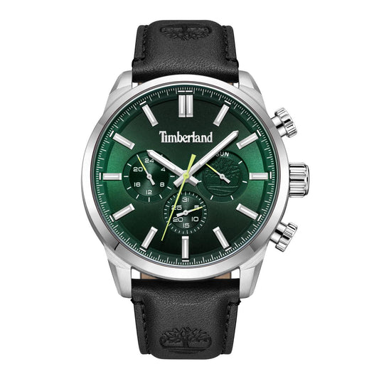 Reloj Timberland Color  Tdwgf0028703 Para Caballero