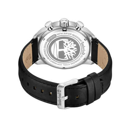 Reloj Timberland Color  Tdwgf0028703 Para Caballero