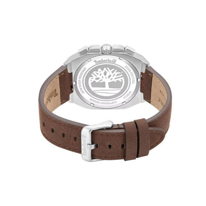 Reloj Timberland Color  Tdwgf0055003 Para Caballero