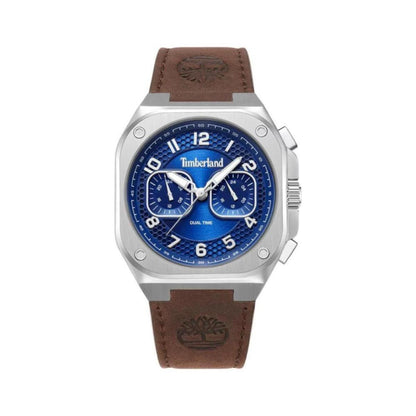 Reloj Timberland Color  Tdwgf0055003 Para Caballero
