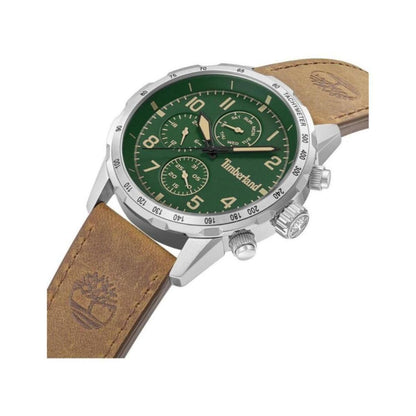 Reloj Timberland Color  Tdwgf0055402 Para Caballero