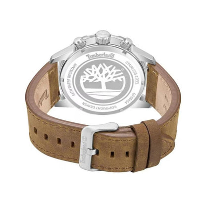 Reloj Timberland Color  Tdwgf0055402 Para Caballero