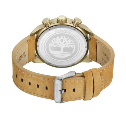Reloj Timberland Color  Tdwgf0056302 Para Caballero