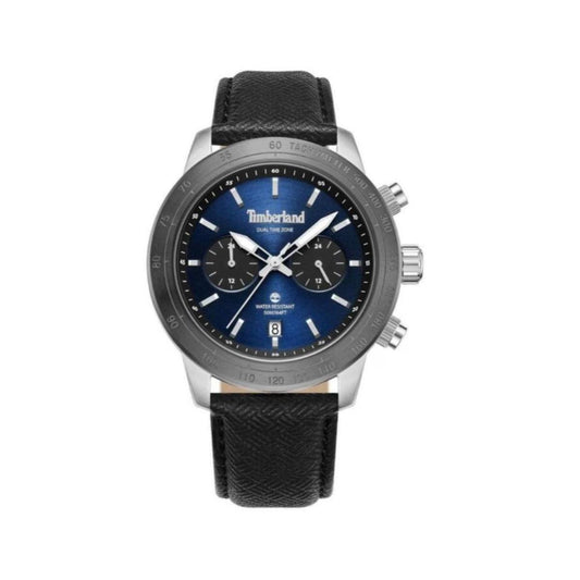 Reloj Timberland Color  Tdwgf0075101 Para Caballero