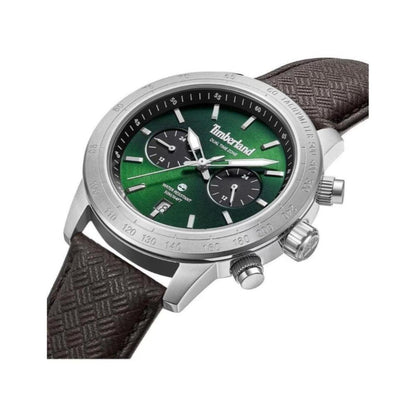 Reloj Timberland Color  Tdwgf0075103 Para Caballero