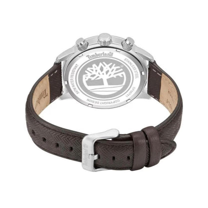 Reloj Timberland Color  Tdwgf0075103 Para Caballero
