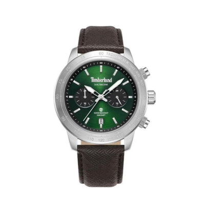Reloj Timberland Color  Tdwgf0075103 Para Caballero