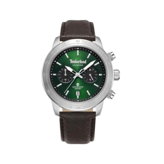 Reloj Timberland Color  Tdwgf0075103 Para Caballero
