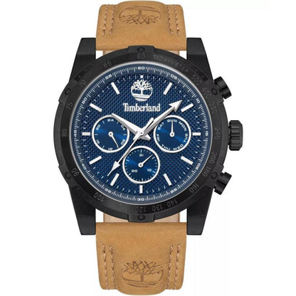 Reloj Timberland Color  Tdwgf2230406 Para Caballero