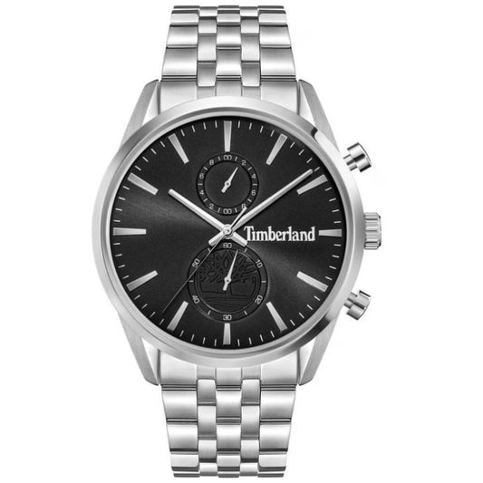 Reloj Timberland Color  Tdwgi0068702 Para Caballero