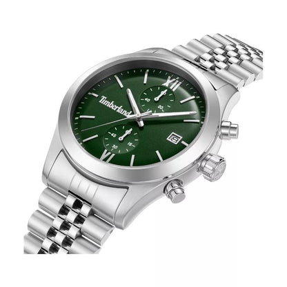 Reloj Timberland Color  Tdwgi0075205 Para Caballero