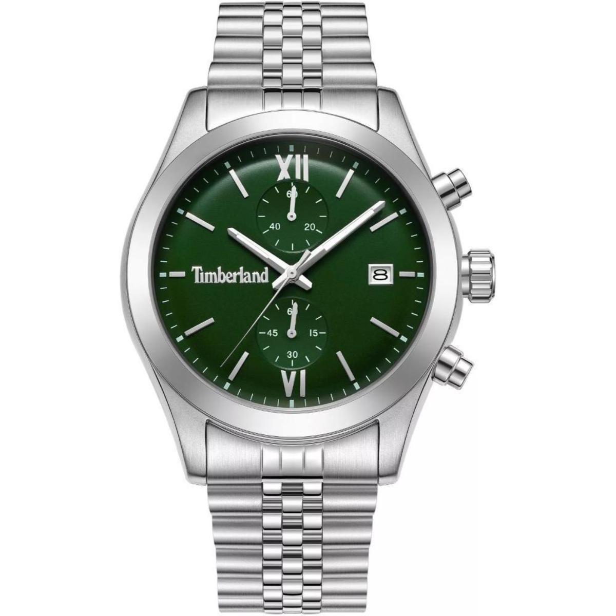 Reloj Timberland Color  Tdwgi0075205 Para Caballero