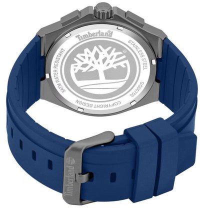 Reloj Timberland Color  Tdwgq0075001 Para Caballero