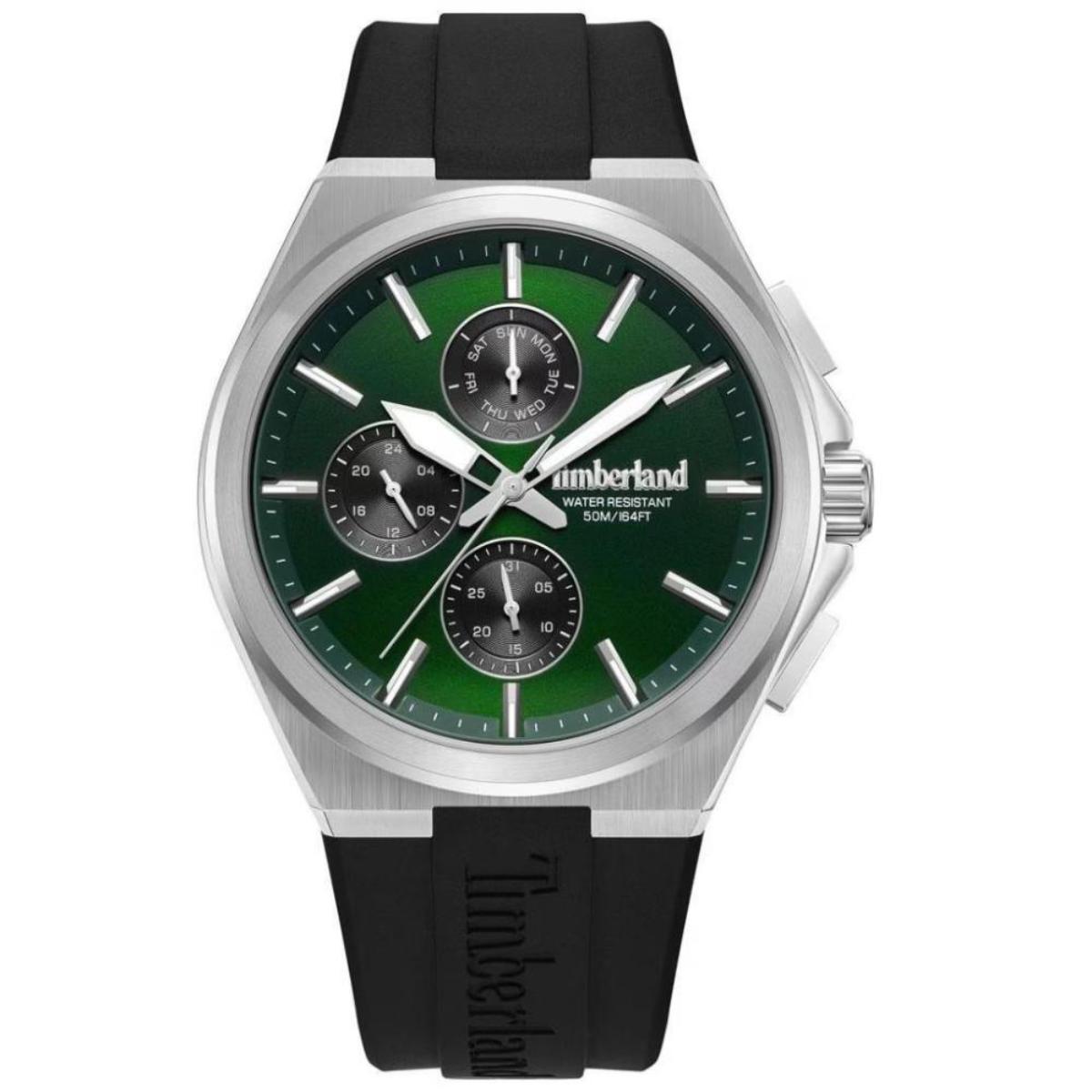 Reloj Timberland Color  Tdwgq0075002 Para Caballero