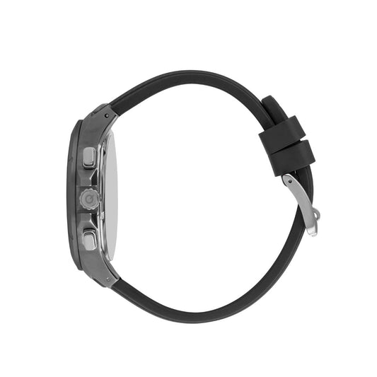 Reloj Quantum color gris TTG1003.061