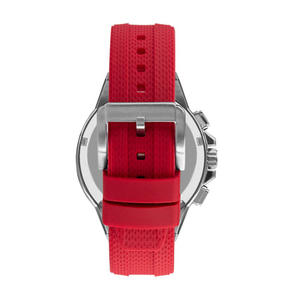 Reloj Quantum color rojo TTG1003.068