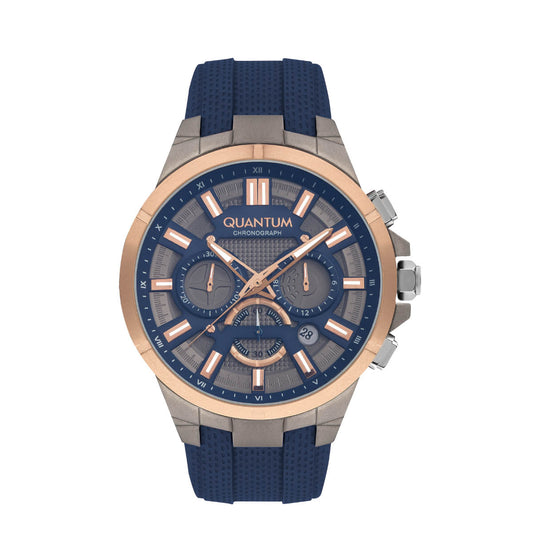 Reloj Quantum color azul TTG1003.069